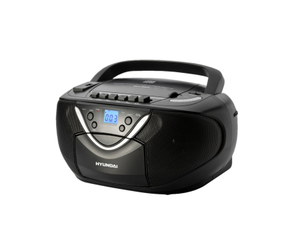 Radio i budzik HYUNDAI TRC718AU3